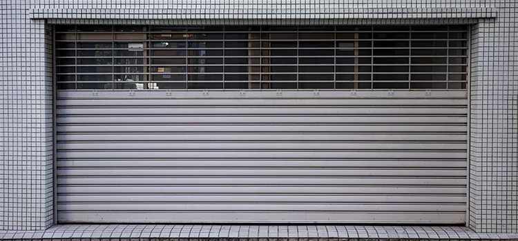 Advanced Solutions for Your Aluminum Garage Doors in Roswell, New Mexico