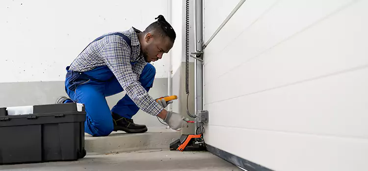 Expert Solutions for Every Garage Lock Need in Roswell, NM