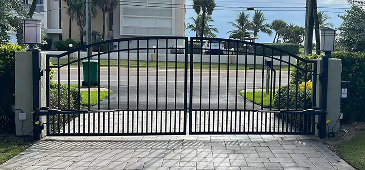 Gate Opener Replacement Near Me in Roswell, NM