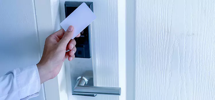 Why Choose Us for Your Keycard Lock Installation in Roswell, NM?