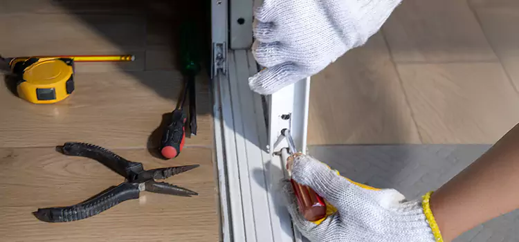 Sliding Door Installation Services in Roswell, NM