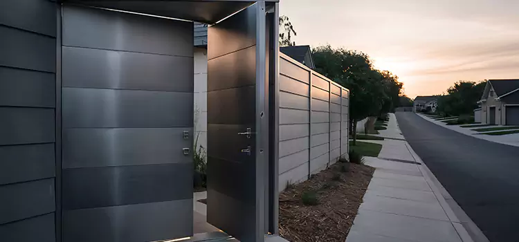 Comprehensive Steel Door Solutions in Roswell, NM