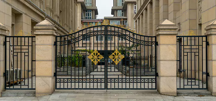 Comprehensive Iron Gate Maintenance Solutions in Roswell, NM