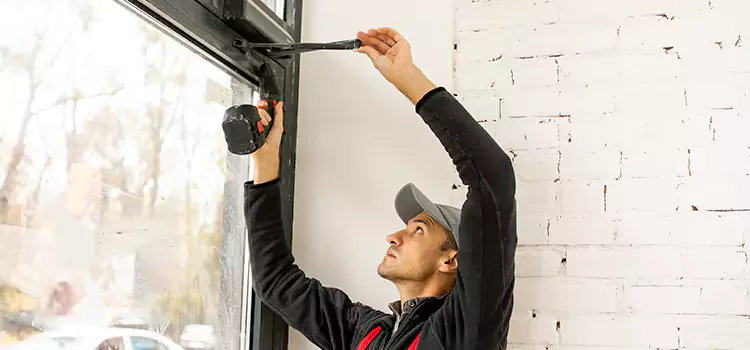 Why Choose Us for Your Door Closer Needs in Roswell