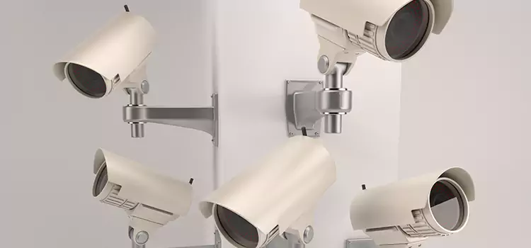 Your Trusted Partner for CCTV Solutions in Roswell