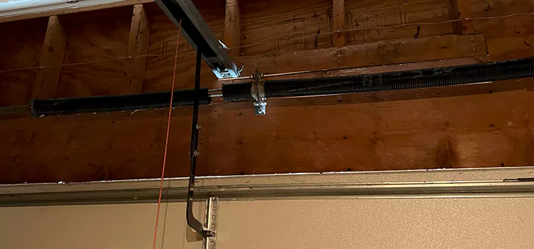 Broken Garage Door Cable Repair in Roswell, NM