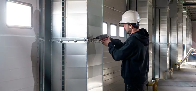 Prompt and Professional Garage Door Service in Roswell, New Mexico