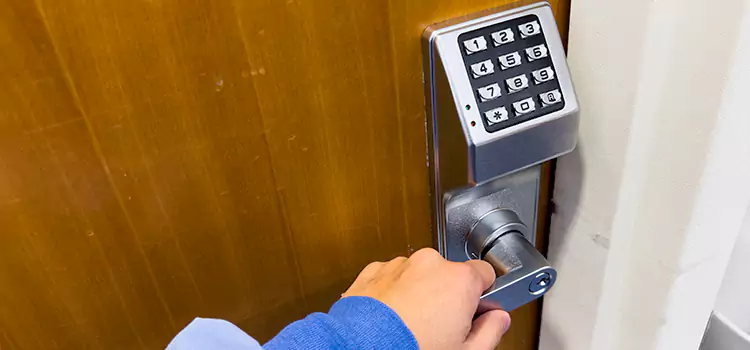 Why Choose Us for Your Keypad Lock Needs in Roswell, NM?