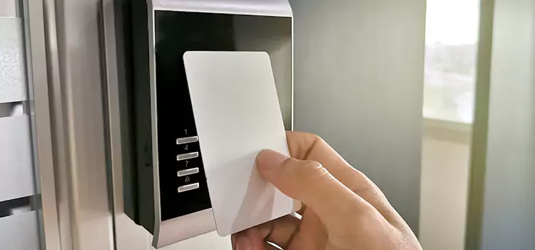 Advanced RFID Technology Integration in Roswell, NM